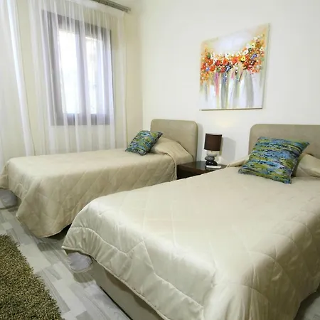 Aphrodite Hills Junior Junior Td01 Air Conditioning Private Pool 3 Bedrooms P