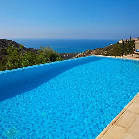 Aphrodite Hills Junior Junior Td01 Air Conditioning Private Pool 3 Bedrooms P Pafos