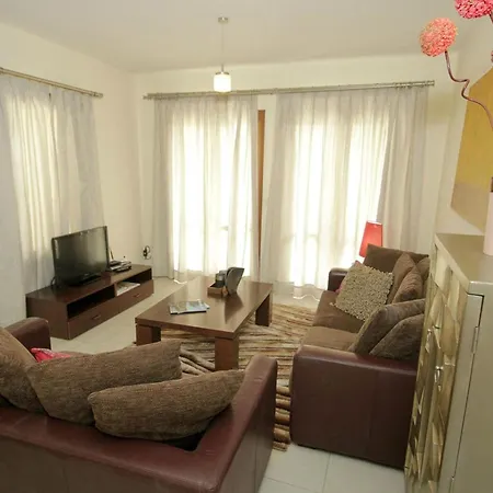 Villa Aphrodite Hills Junior Junior Td01 Air Conditioning Private Pool 3 Bedrooms P *