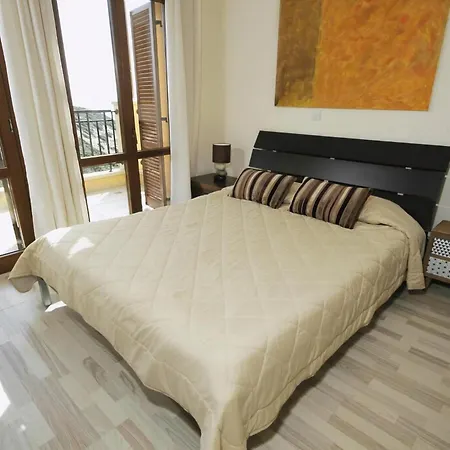 Aphrodite Hills Junior Junior Td01 Air Conditioning Private Pool 3 Bedrooms P *