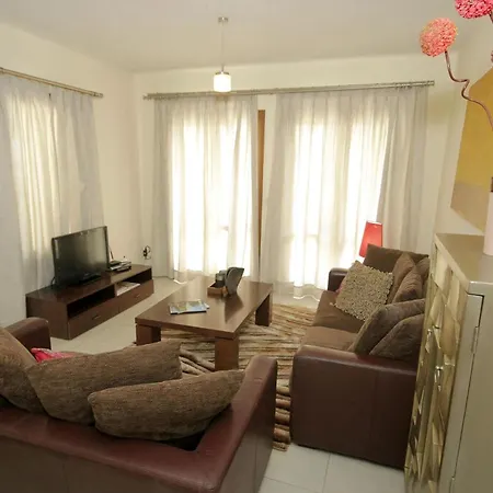 Aphrodite Hills Junior Junior Td01 Air Conditioning Private Pool 3 Bedrooms P Paphos
