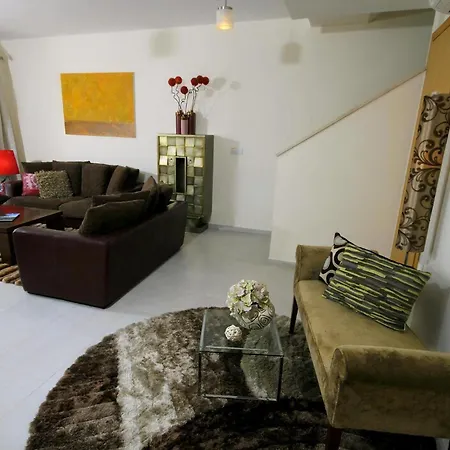 Aphrodite Hills Junior Junior Td01 Air Conditioning Private Pool 3 Bedrooms P * Paphos